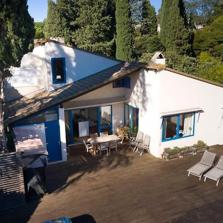 ביו 06V - Beautiful Villa With Spa Pool And Tennis מראה חיצוני תמונה