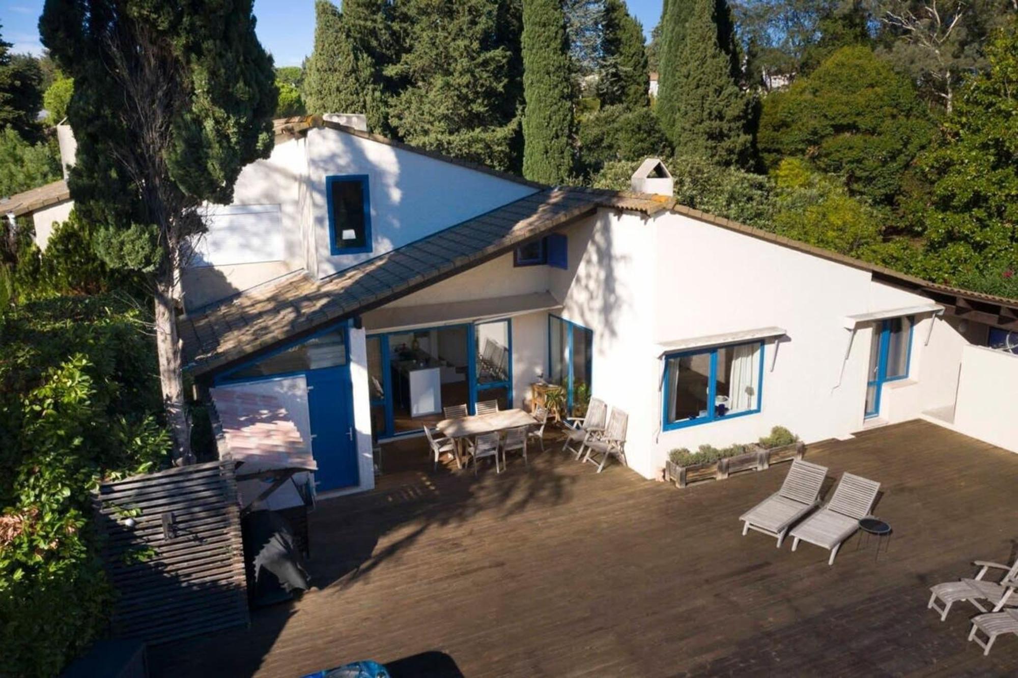 ביו 06V - Beautiful Villa With Spa Pool And Tennis מראה חיצוני תמונה