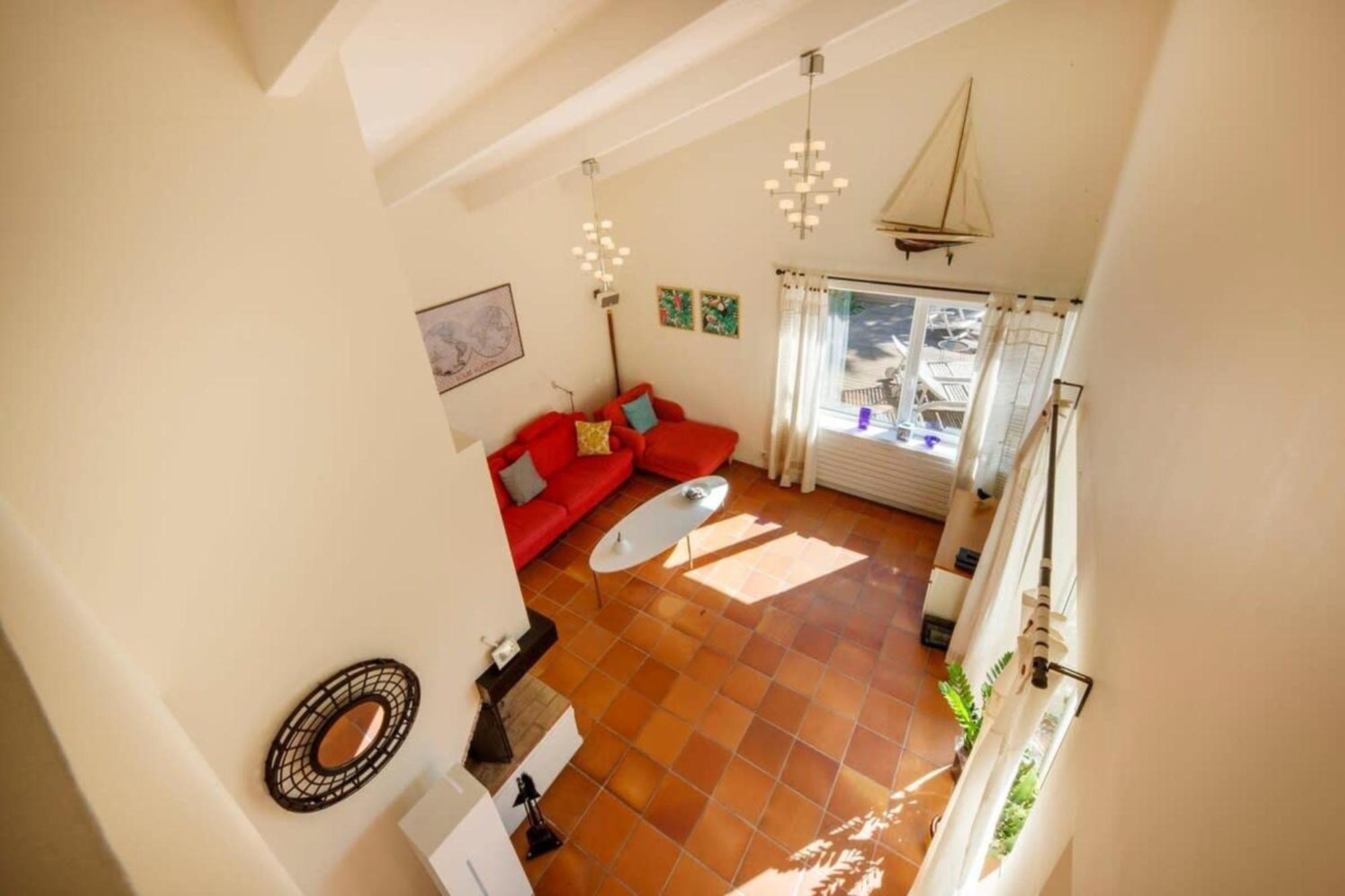 ביו 06V - Beautiful Villa With Spa Pool And Tennis מראה חיצוני תמונה
