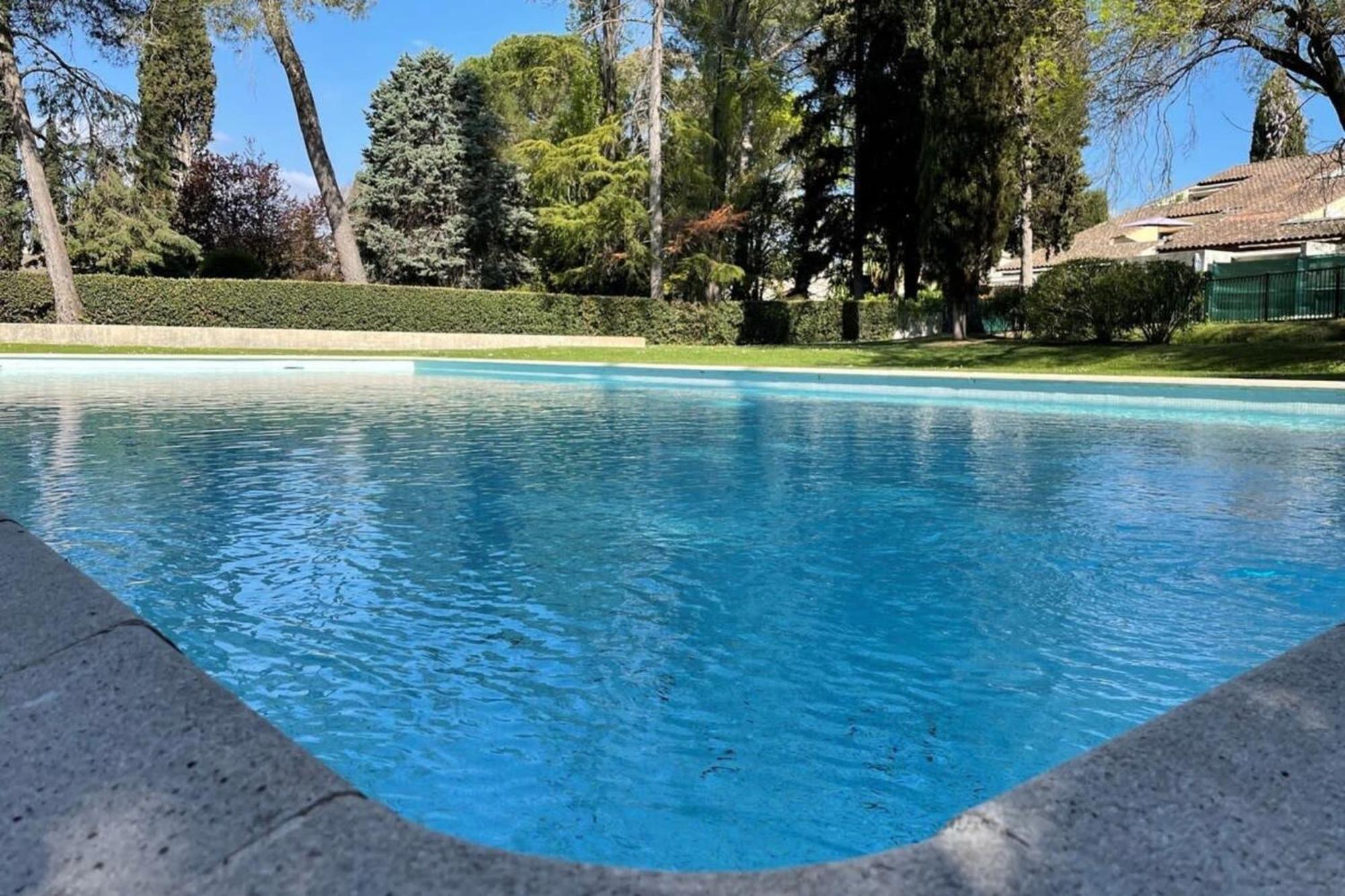 ביו 06V - Beautiful Villa With Spa Pool And Tennis מראה חיצוני תמונה