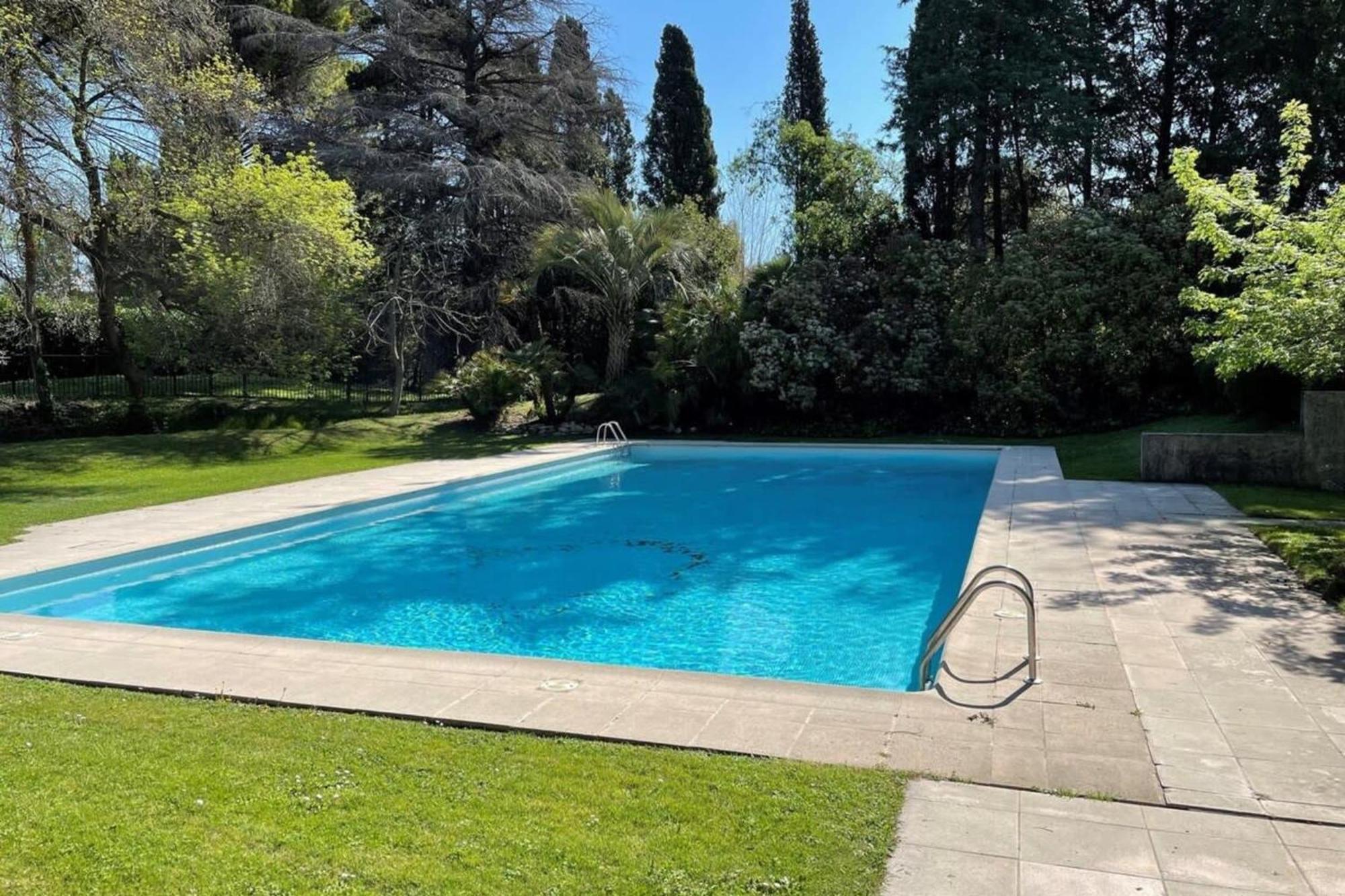 ביו 06V - Beautiful Villa With Spa Pool And Tennis מראה חיצוני תמונה
