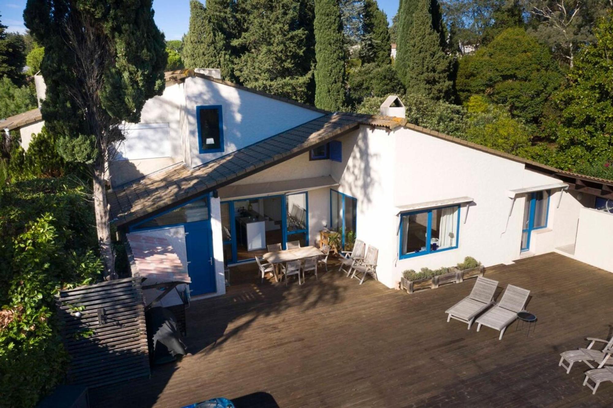 ביו 06V - Beautiful Villa With Spa Pool And Tennis מראה חיצוני תמונה